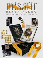Misafir (Ciltli Hediye Kutulu)