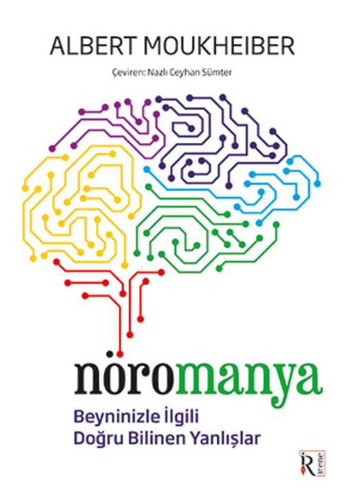 Nöromanya & Beyninizle İlgili Doğru Bilinen Yanlışlar