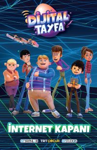 Dijital Tayfa / İnternet Kapanı