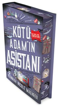Kötü Adamın Asistanı