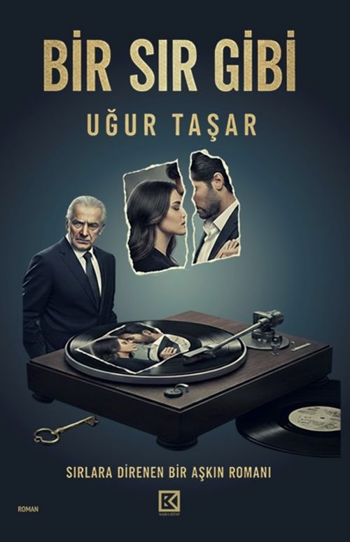 Bir Sır Gibi
