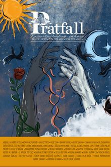 Pratfall Sayı: 4 Fikir Edebiyat Kültür Sanat 2026/1