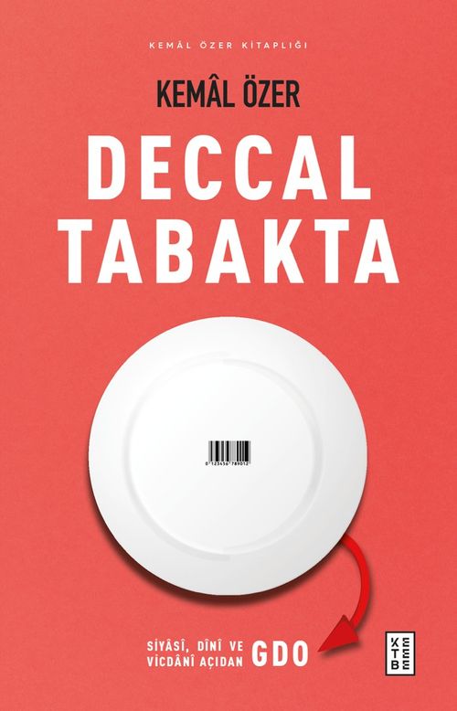 Deccal Tabakta & Siyasî, Dînî ve Vicdanî Açıdan GDO