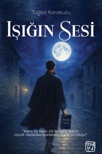 Işığın Sesi