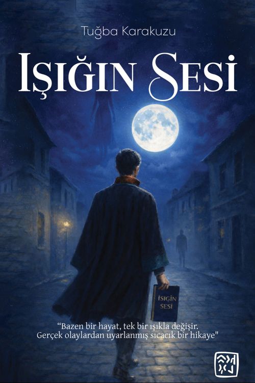 Işığın Sesi