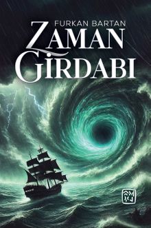 Zaman Girdabı