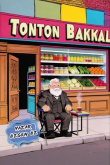 Tonton Bakkal
