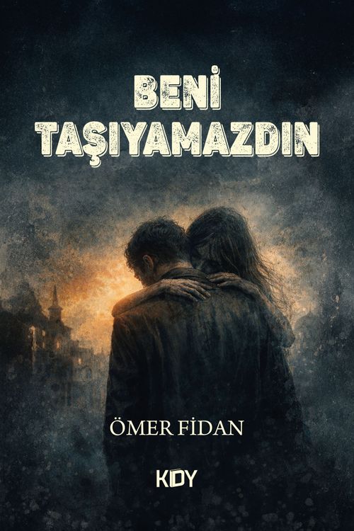 Beni Taşıyamazdın