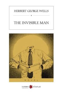 The Invisible Man