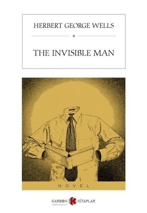 The Invisible Man