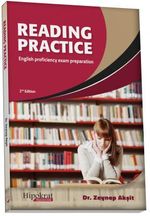 Reading Practice & At CEFR Levels B2 to C1