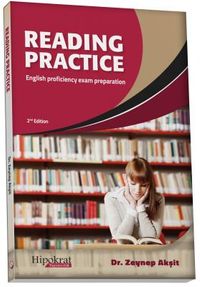 Reading Practice & At CEFR Levels B2 to C1