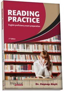 Reading Practice & At CEFR Levels B2 to C1