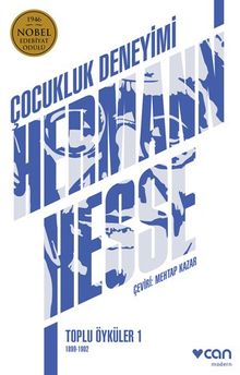 Çocukluk Deneyimi: Toplu Öyküler 1 1899-1902