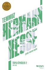 Temmuz: Toplu Öyküler 2 1903-1905
