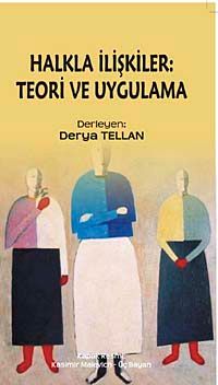 Halkla İlişkiler Teori ve Uygulama