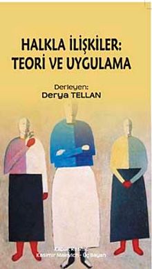 Halkla İlişkiler Teori ve Uygulama