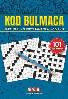 Kod Bulmaca
