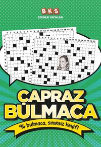 Çapraz Bulmaca