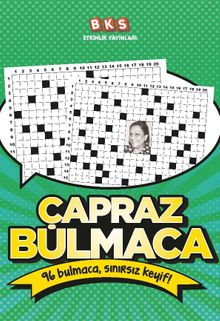 Çapraz Bulmaca