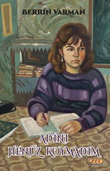 Adını Henüz Koymadım