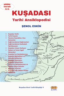 Kuşadası Tarihi Ansiklopedisi