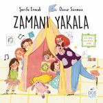 Zamanı Yakala