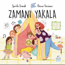 Zamanı Yakala