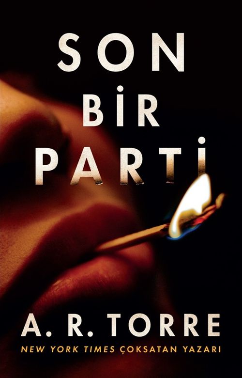 Son Bir Parti