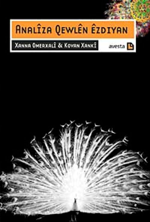 Analiza Qewlen Ezdiyan