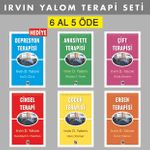 Terapi Seti 6 Al 5 Öde (1 Kitap Hediye)