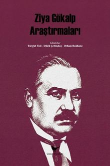 Ziya Gökalp Araştırmaları