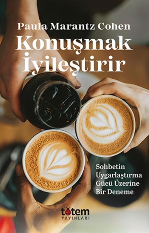 Konuşmak İyileştirir