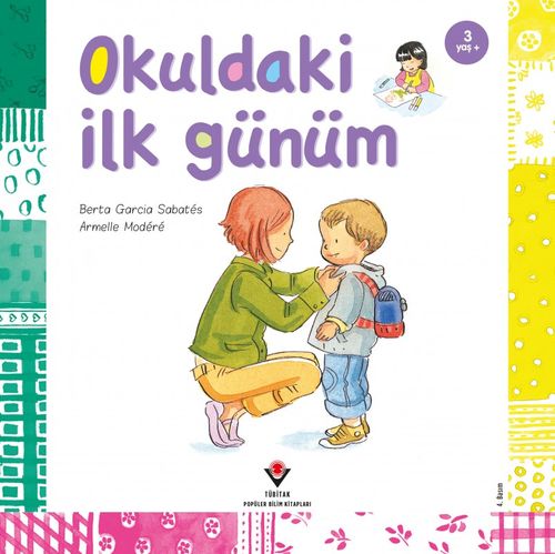 Okuldaki İlk Günüm