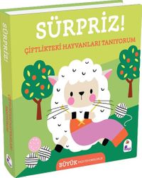Sürpriz! / Çiftlikteki Hayvanları Tanıyorum