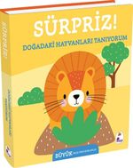 Sürpriz! / Doğadaki  Hayvanları Tanıyorum