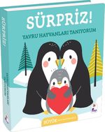 Sürpriz! / Yavru Hayvanları Tanıyorum