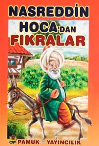 Nasreddin Hoca'dan Fıkralar (Hikaye-004/P16)