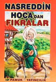 Nasreddin Hoca'dan Fıkralar (Hikaye-004/P16)
