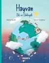 Hayvan Dili ve Bitki Dili Edebiyatı (&Ccedil;ift Y&ouml;nl&uuml; A&ccedil;ılan Kitap)
