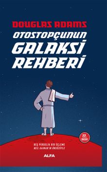 Otostopçunun Galaksi Rehberi (5 Kitap Birarada-Ciltli)