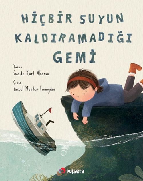 Hiçbir Suyun Kaldıramadığı Gemi