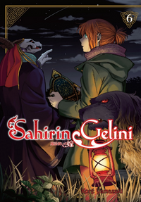 Sahirin Gelini 6