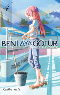 Beni Ay'a Götür Cilt 4