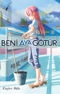 Beni Ay'a Götür Cilt 4