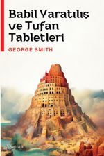 Babil Yaratılış ve Tufan Tabletleri