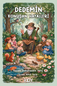 Dedemin Konuşan Hayalleri