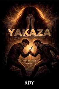 Yakaza