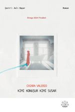Kimi Konuşur Kimi Susar