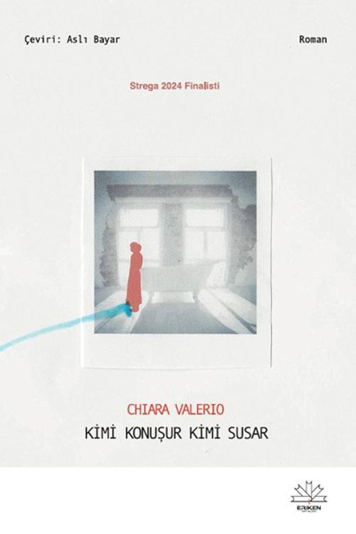 Kimi Konuşur Kimi Susar
